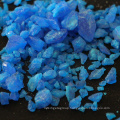 Industrial chemicals stone copper sulphate coa